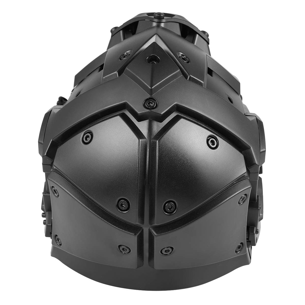 WoSportT Ronin NVG　マウント　モジュラー　ヘルメット Amazon | WoSporT Ronin NVGマウントモジュラーヘルメット ファン付